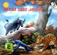 Reksa sang jagoan