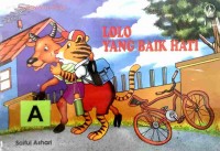 Lolo yang baik hati