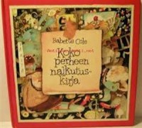 The bad good manners book