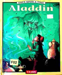 Aladdin