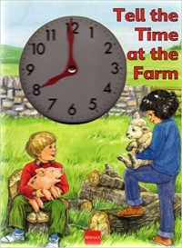 Tell the time at the farm