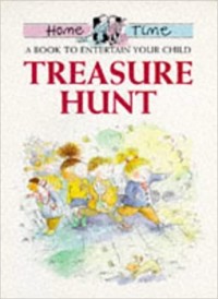 Treasure hunt