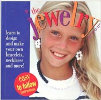 The jewelry book