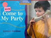 Come to my party