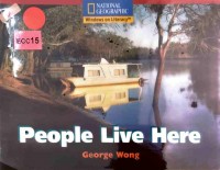People live here
