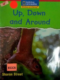 Up, down and around