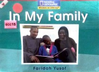 In my family