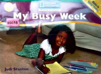 My busy week