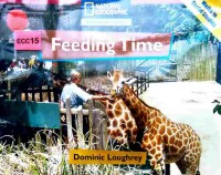 Feeding time