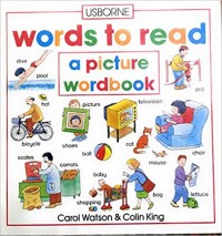 Words to Read