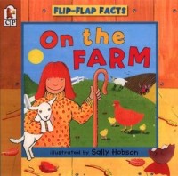 On the farm