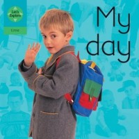 My day