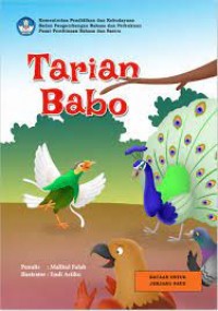 Tarian babo