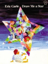 Draw me a star
