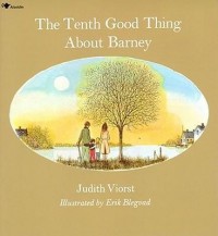 The tenth good thing about Barney