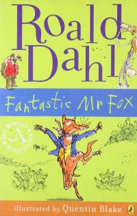 Fantastic Mr. Fox