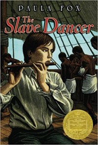 The slave dancer