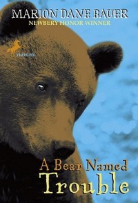 A bear named Trouble