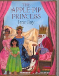 The apple-pip princess