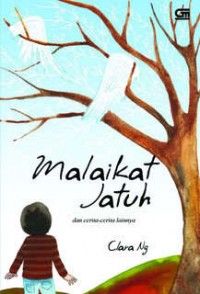 Malaikat jatuh