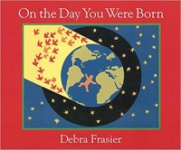 On the day you were born