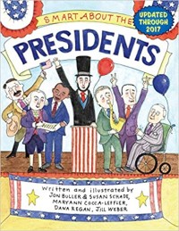 Smart about the presidents
