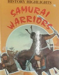 Samurai warriors