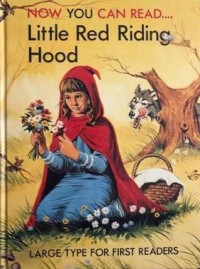 Little Red Riding Hood