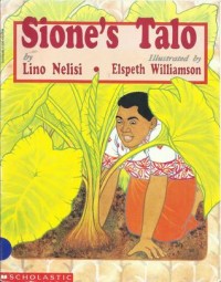 Sione's talo