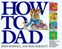 How to dad