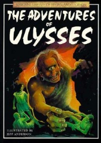 The adventures of Ulysses