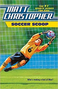 Soccer scoop