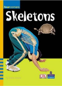 Skeletons inside and out
