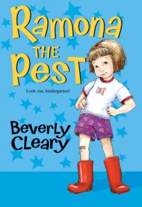 Ramona the pest