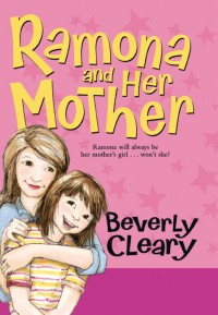 Ramona and her mother