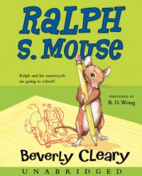 Ralph S. Mouse