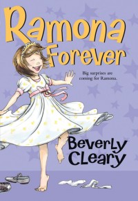 Ramona forever