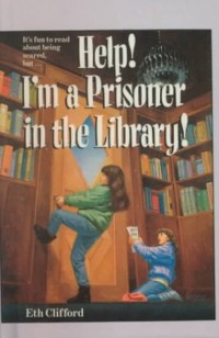 Help! I'm a prisoner in the library