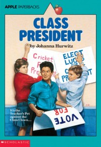 Class president