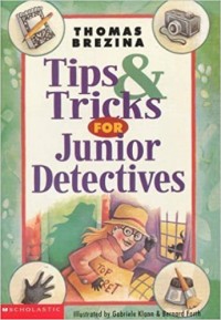 Tips & tricks for junior detectives