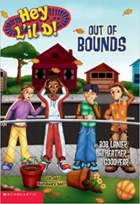 Out of bounds