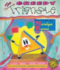 The greedy triangle