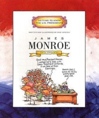James Monroe