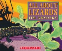 All about lizards