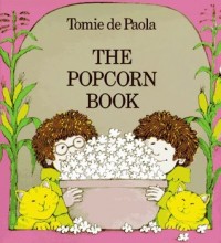 The popcorn book