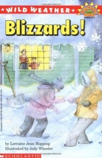 Blizzards!