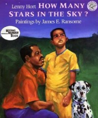 How many stars in the sky?