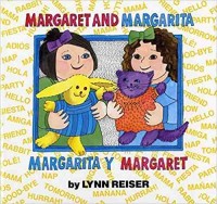 Margaret and Margarita, Margarita y Margaret