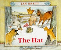 The hat
