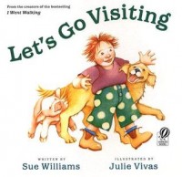 Let's go visiting
